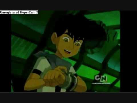 Ben 10000