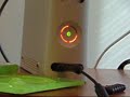 Kent killed my Xbox 360
