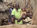 Uganda in vogelvlucht