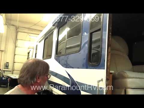 how to rebuild rv entry door