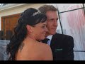 MARK AND ROBIN GALLOWAYS WEDDING 2008