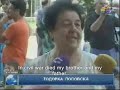 Refugee Aegean Macedonian children speak about themselves.. sorry for my english, it sux cause it's neither my 1st or 2nd, anyway i am sure that you will understand everything just if you want to understand :))
