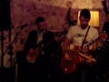 Jam Session Back Cats