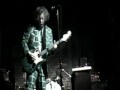 ALIENS \"REFLEX MOTOR\" LIVE AT EMO\