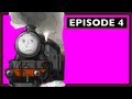 The British Railway Series: LNER, Episode Four, part One.