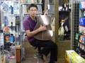 アコースティックギターのご紹介 MARTIN(マーチン) D-28