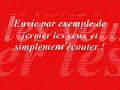 Quatres chansons pour une mélancolie