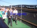 Mexico Vs Paraguay En exlusiva para Inguesuradio