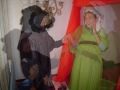 El matrimonio Arnolfini