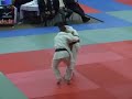 JC Bazeilles tournoi Troyes finale -81kg cadets