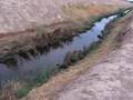 Imperial Valley Chat: Drainage Canal.