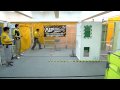 Top Action Club Match 2009