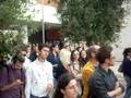 videos de Protesta degli studenti di Ecotekne contro la legge 133 - 4