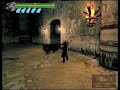 Devil May Cry 1, 100% DMD! SB run. Mission 4, Part 1