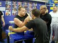 Jani v. George h� arm
