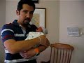 Dancing Daddy