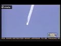 Shuttle Columbia  -  2-1-03