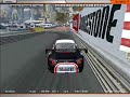rFactor PCC at Monaco, 1.32.9, by FIA GT driver
