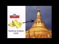Almost of Burmese Myanmar culture and heritage ...