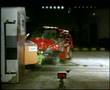 incredibile crash test della 600