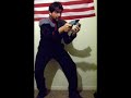 It's a Nerdy Halloween (Metal Version)