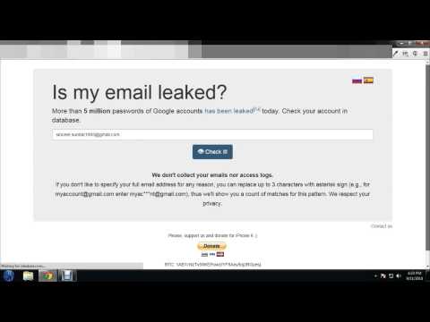 leaked gmail passwords list download leaked gmail passwords list download