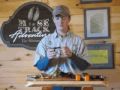 Necessities for a fishing & camping trip in the Boundary Waters and Northern MN