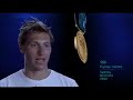 Ian Thorpe - Beneath the Suit part 1 ( full version )