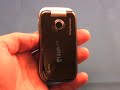Sony Ericsson Z750a