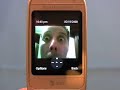 Sony Ericsson Z750a Sony Ericsson Z750a