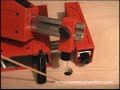 JET Parallel Jaw Clamp Review JET Parallel Jaw Clamp Review