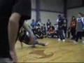 LSC Vs Rock Force