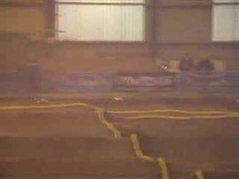 Crompton Team Magic M1B