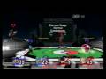 Ike and Fox (Ryko and Rookie) vs Italian Plumbers (Zro = Luigi, Dark Pch = Mario) 5/5 Ike and Fox (Ryko and Rookie) vs Italian Plumbers (Zro = Luigi, Dark Pch = Mario) 5/5