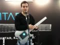 Kitara digital guitar NAMM 2011