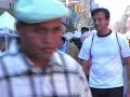 in front of "MamaMexico(Restrant), to south, near the west-102-street, along the Broadway(center of the road,not sidewalk), upperwestside, NewYork, USA
22(Sunday)/April/2007 11:22~

アメリカ　ニューヨーク　アッパーウエストサイド　Broadway沿い　歩行者天国　わき道でなく、道の中心　west102street近く、Restrant MamaMexico前　南へ向けて2007年4月22日（日）　11:22~

http://1st.geocities.jp/jp2323y/ - 　　people in NewYork, Upperwestside