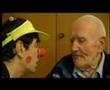 Doktorclown im Altenheim