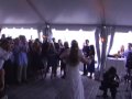 Our first dance (The Hideaway Restaurant- Ocean Beach, NY Sat 9/26/09)