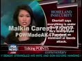 Malkin is a joke