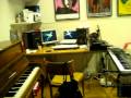 I woke up - recording Maia Hirasawa