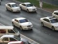 Bentley Continental GT and Alpina B7 in Abudhabi ! Bentley Continental GT and Alpina B7 in Abudhabi !