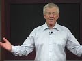 Joe Gibbs: Compromising Our Beliefs