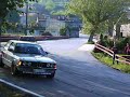 Magariños con su 1430, adelanta a Oliver Diaz con su BMW Magariños con su 1430, adelanta a Oliver Diaz con su BMW