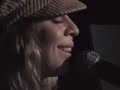 Allison Sattinger LIVE at The Mint