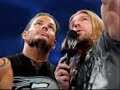 jeff hardy tribute to finger eleven paralyzer!!!!