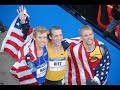 An Olympic Journey An Olympic Journey