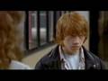 Rupert Grint Cussing Fuck off, Sarah