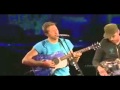 coldplay - Mylo Xyloto concert 2011