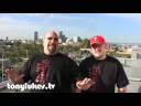 Tony Luke Jr. at the DNC! Tony Luke Jr. at the DNC!