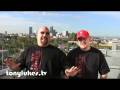 videos de Tony Luke Jr. at the DNC!